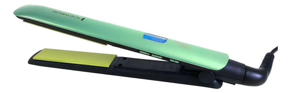 PROMOCIÓN - Plancha De Cabello Reimiogton Aguacate - HASTA AGOTAR EXISTENCIAS
