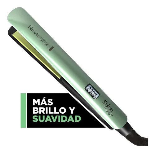 PROMOCIÓN - Plancha De Cabello Reimiogton Aguacate - HASTA AGOTAR EXISTENCIAS