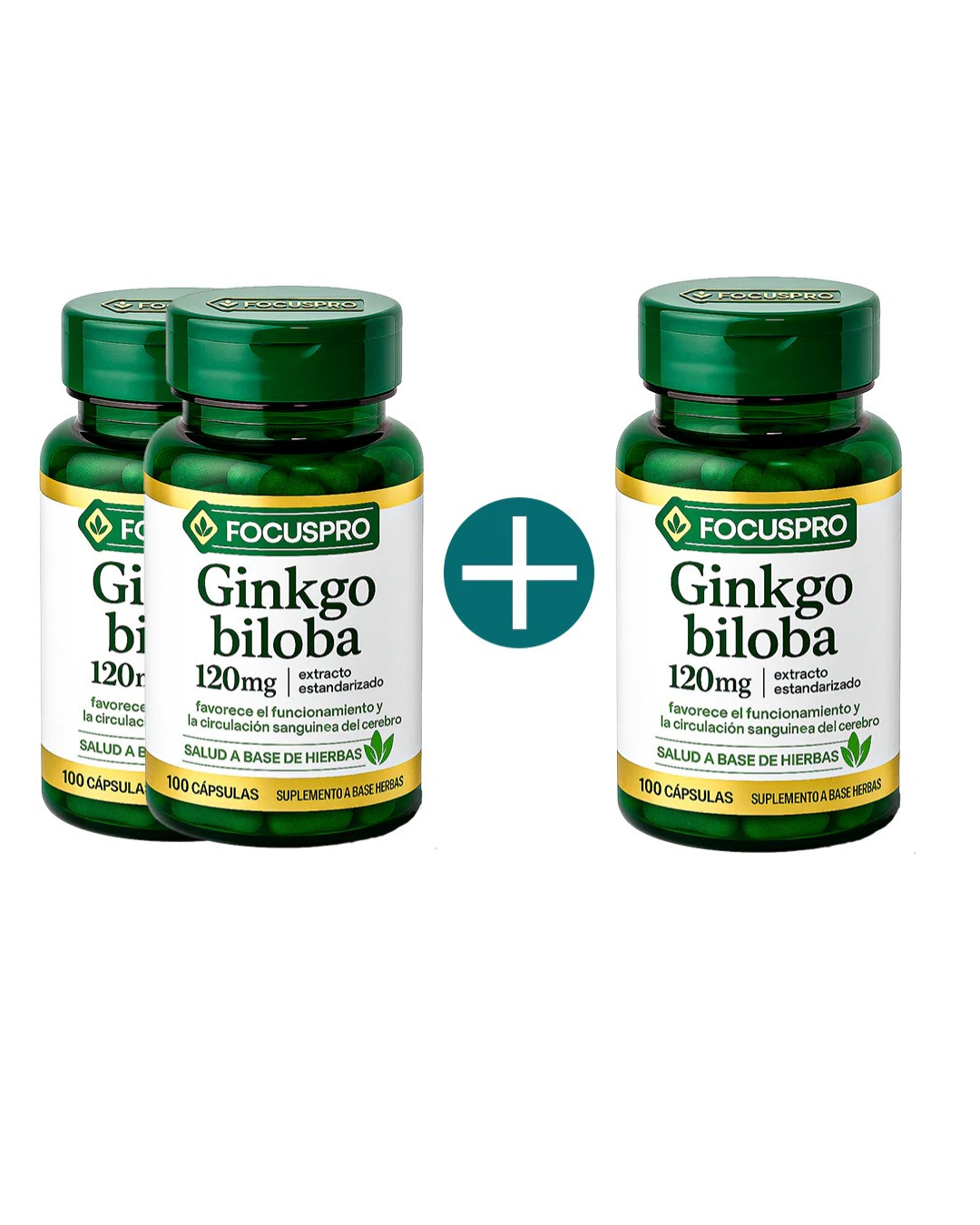 FOCUS PRO – MEGA PROMOCIÓN – Solo por tiempo limitado - Hasta agotar existencias