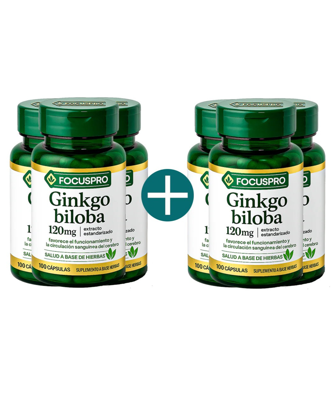 FOCUS PRO – MEGA PROMOCIÓN – Solo por tiempo limitado - Hasta agotar existencias