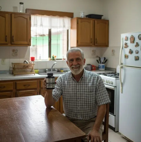 VIGOR MAX - MEGA PROMOCIÓN - Hasta agotar existencias