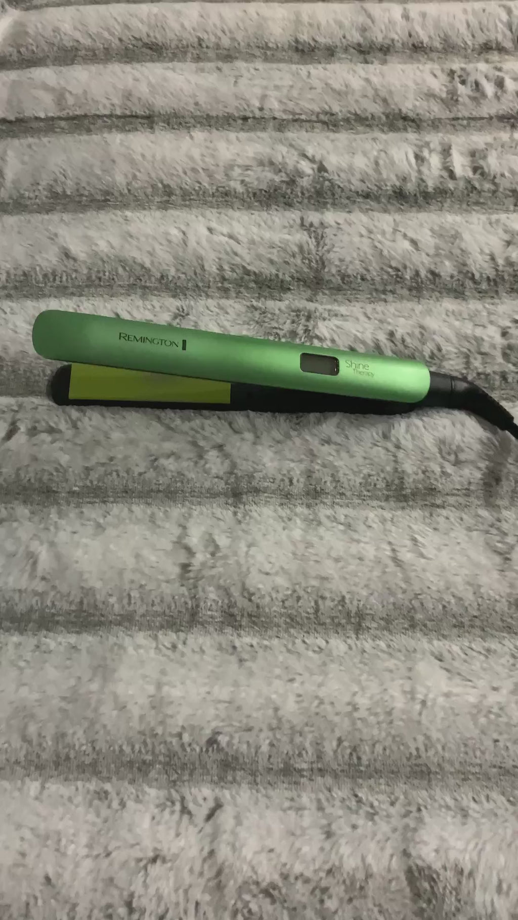 PROMOCIÓN - Plancha De Cabello Reimiogton Aguacate - HASTA AGOTAR EXISTENCIAS